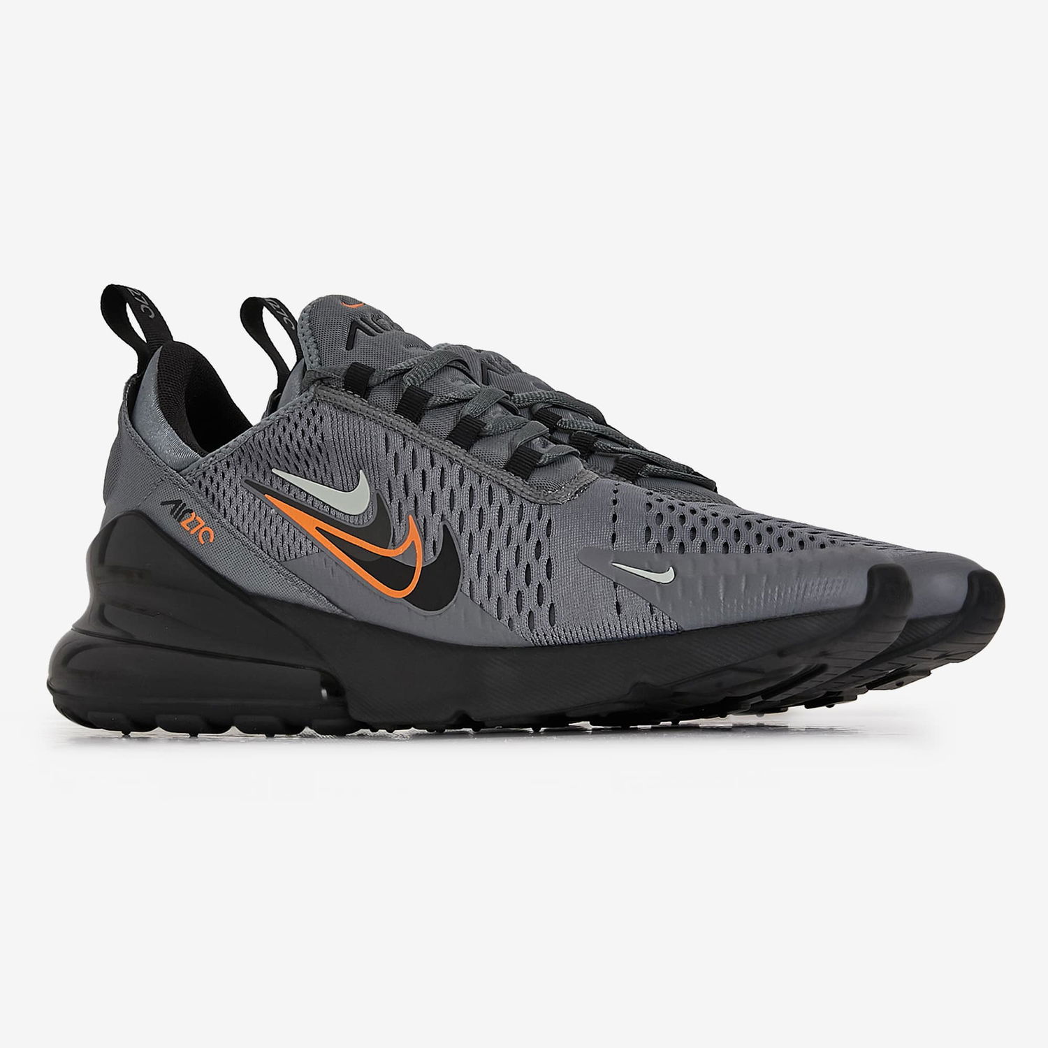 Кецове и обувки Nike Air Max 270 Сиво | FN7811-001, 1