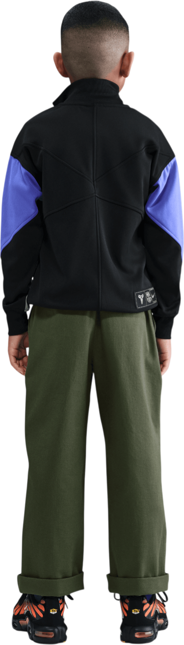 Яке Nike Kobe x FC Barcelona Strike Anthem Jacket Черно | hj6411-010, 2