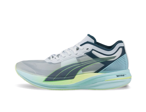 Бягане Puma Deviate Nitro Elite Racer Сиво | 195204-03