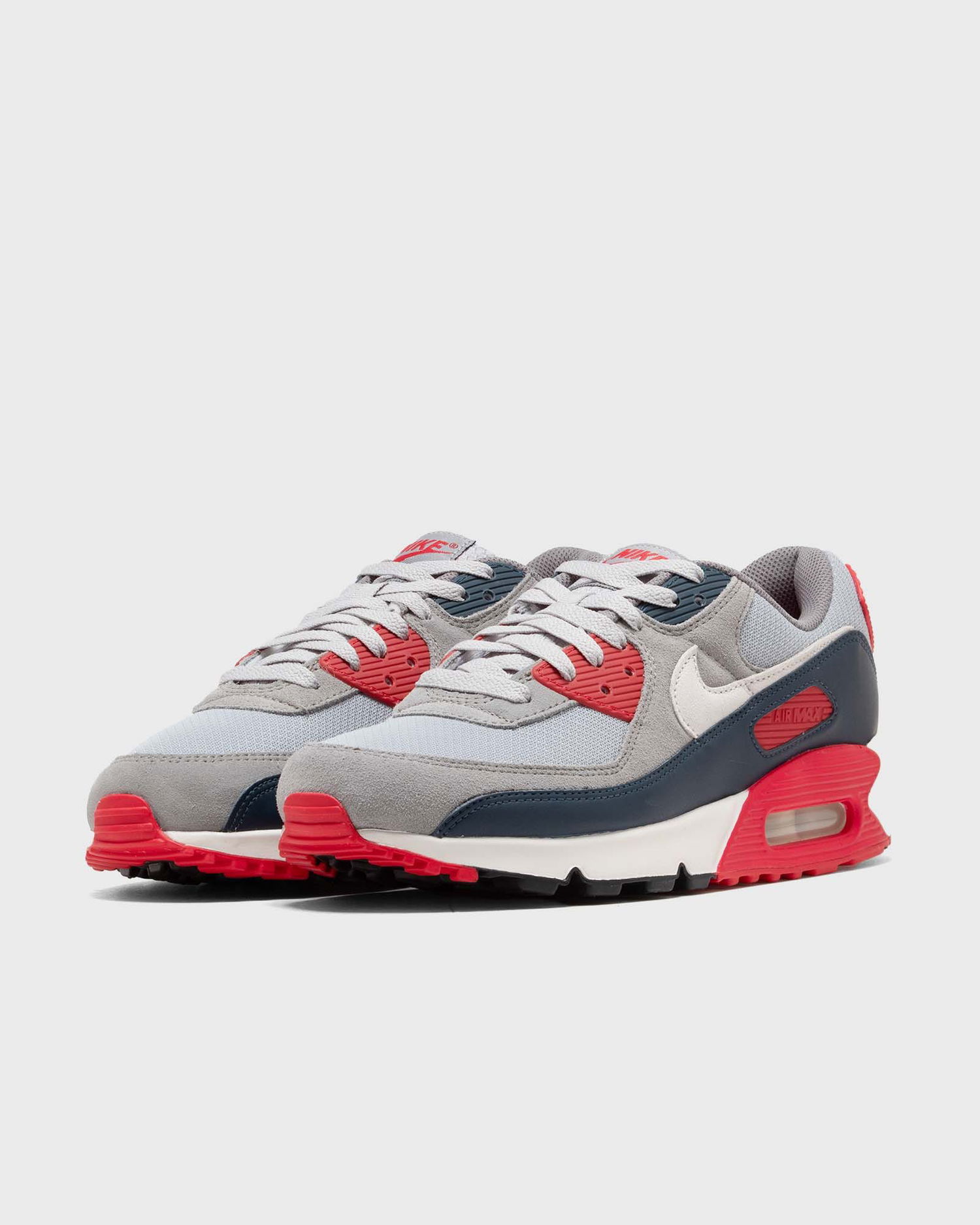 Кецове и обувки Nike AIR MAX 90 Сиво | DM0029-005, 1