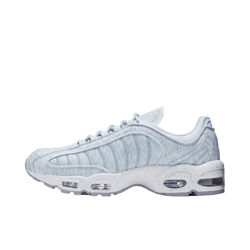 Кецове и обувки Nike Air Max Tailwind 4 Geyser Grey Сиво | BV1357-003