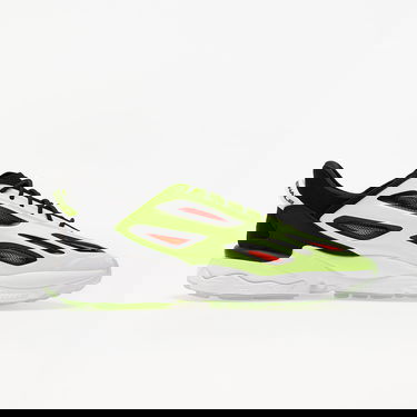 Кецове и обувки adidas Originals Ozweego Celo Зелено | H68622, 1