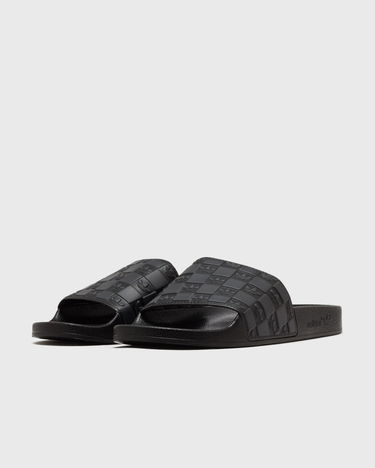 Кецове и обувки adidas Originals ADILETTE Черно | JR3623, 2