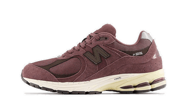 Кецове и обувки New Balance M 2002 Лилаво | M2002RCD, 14