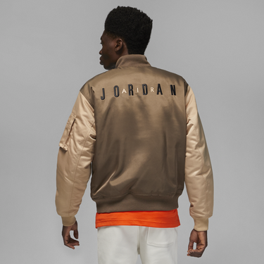 Яке Jordan Essential Statement Renegade Jacket Бежово | DV7612-274, 1