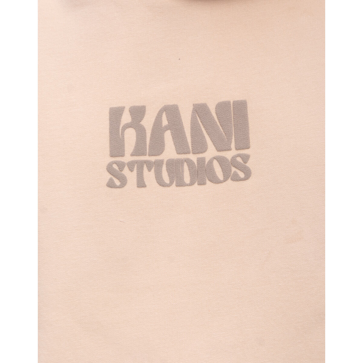 Суитчър Karl Kani Karl Kani Studios Gradient OS Hoodie Бежово | PD00005318, 1