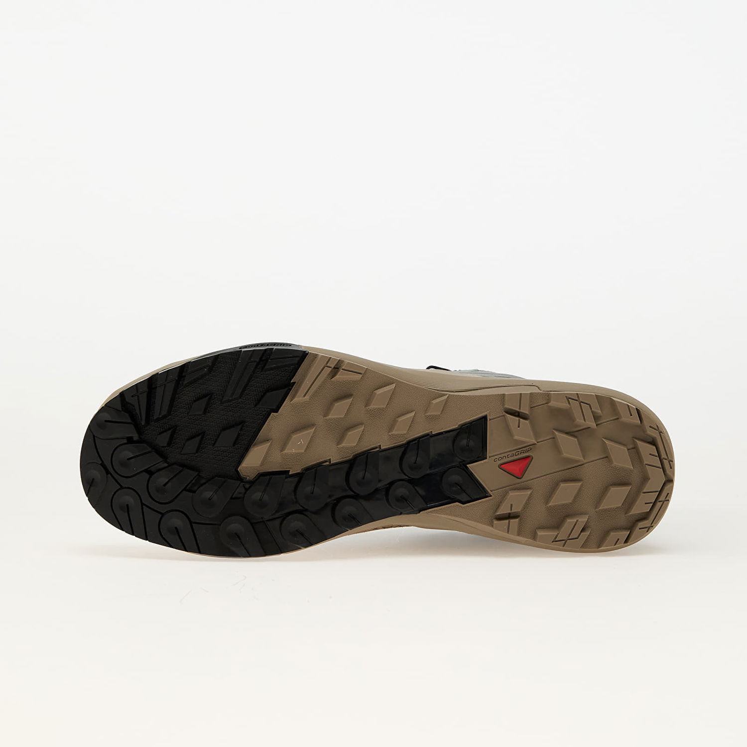 Кецове и обувки Salomon Alpinway Advanced Sedsa/ FalRoc/ Blue Сиво | L47731100, 1