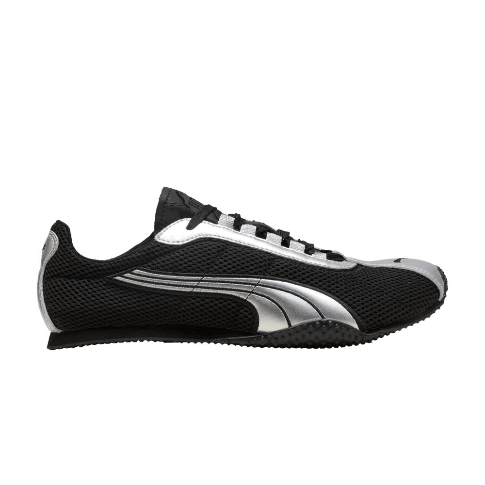 Кецове и обувки Puma H-Street OG Черно | 403692-02, 0