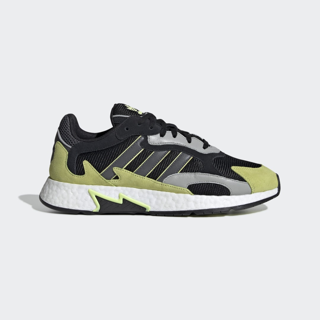 Кецове и обувки adidas Originals Tresc Run Черно | EF0766, 0