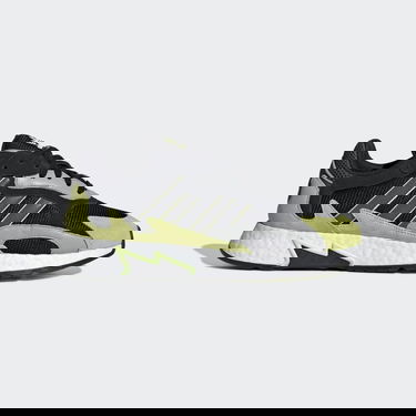 Кецове и обувки adidas Originals Tresc Run Черно | EF0766, 0