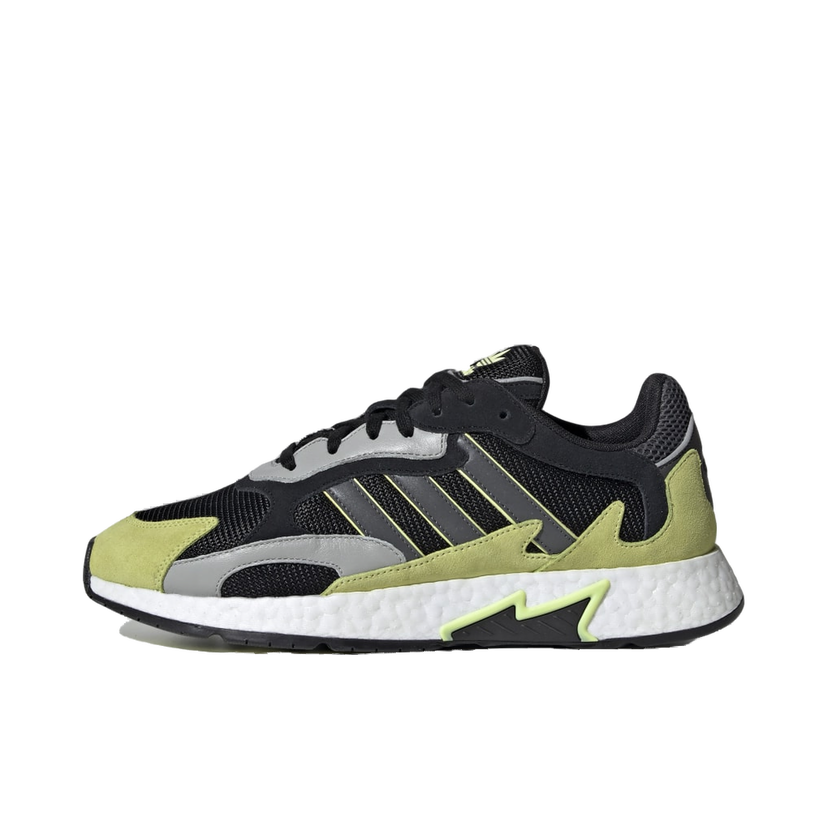 Кецове и обувки adidas Originals Tresc Run Черно | EF0766
