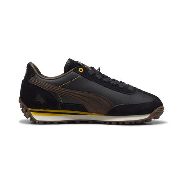 Кецове и обувки Puma PUMA x HARRY POTTER Easy Rider Черно | 401429_01, 4