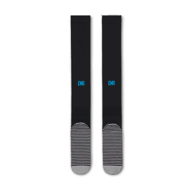 Чорапи Nike England Strike Dri-FIT Football Knee High Socks Черно | FZ9324-010, 3