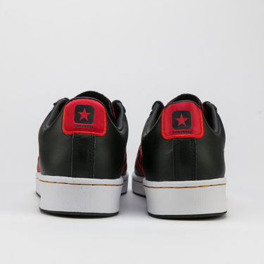 Кецове и обувки Converse Pro Leather Gold Standard Черно | 168871C, 3