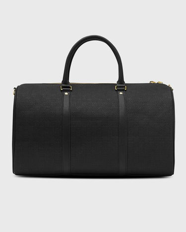 Чанта за пътуване Jordan Jam Monogram Duffle Bag Черно | LM0987-K5X, 3