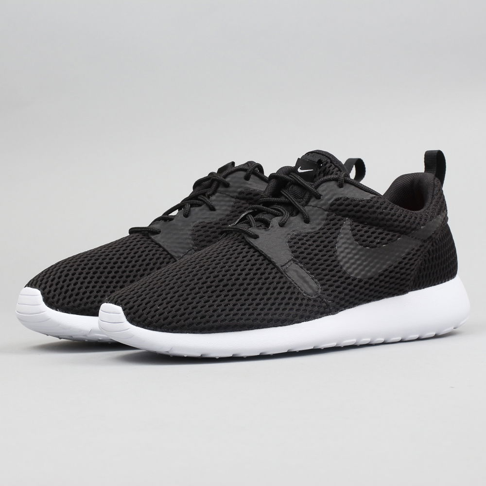 Кецове и обувки Nike Roshe One Hyp BR Черно | 833125-001, 0