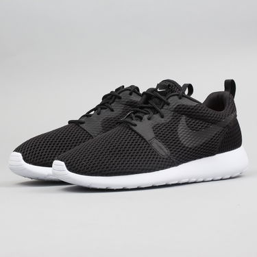 Кецове и обувки Nike Roshe One Hyp BR Черно | 833125-001, 0