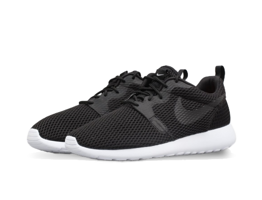 Кецове и обувки Nike Roshe One Hyp BR Черно | 833125-001