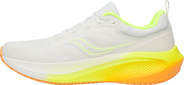 Кецове и обувки Saucony Saucony Surge 3 Бяло | s28215-100, 4