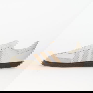 Кецове и обувки adidas Originals Samba OG Бяло | JH7300, 0