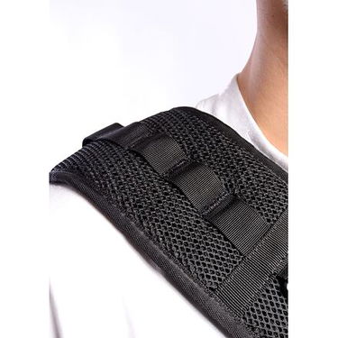Чанта през рамо OAKLEY Oakley Latitude Sling Pack Черно | 901806-02E, 5