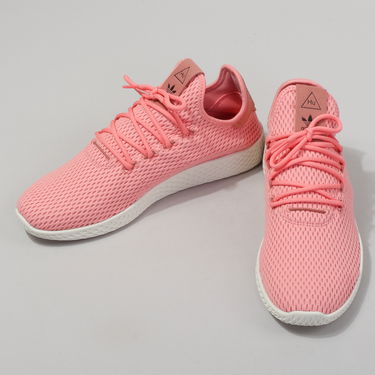 Кецове и обувки adidas Originals PW Tennis HU Розово | BY8715, 2