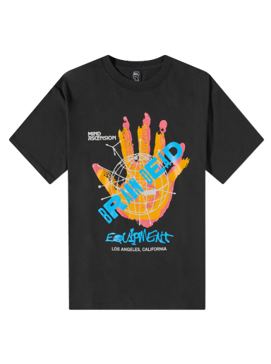 Equipment Mind Hand Tee