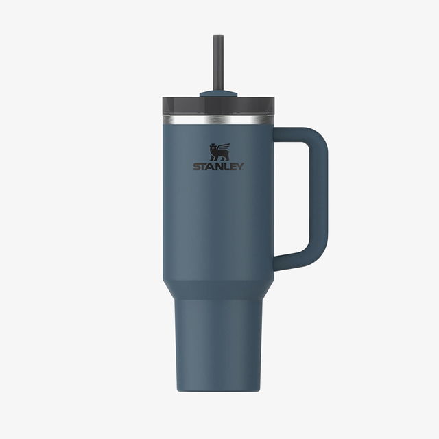 The Quencher H2.O FlowState™ Tumbler 1180 ml Blue Spruce Universal