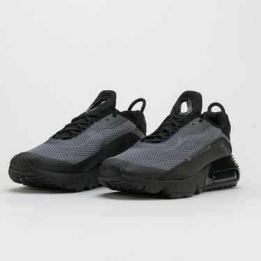 Кецове и обувки Nike Air Max 2090 GS Черно | CJ4066-001, 0