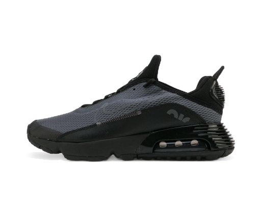 Кецове и обувки Nike Air Max 2090 GS Черно | CJ4066-001