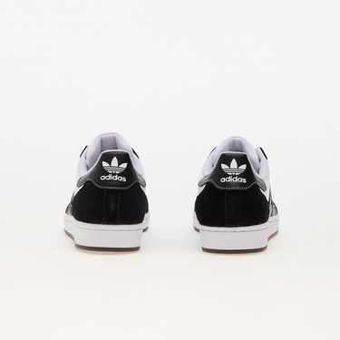 Кецове и обувки adidas Originals Superstar Бяло | ID1377, 4