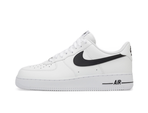 Кецове и обувки Nike Air Force 1 '07 AN20 Бяло | CJ0952-100