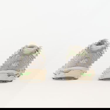 Кецове и обувки Asics Gel NYC Сиво | 1203A383-022, 3