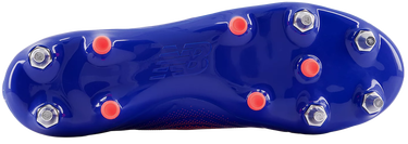 Кецове и обувки New Balance TEKELA PRO SG V5 Синьо | NBST2SLMP5, 3