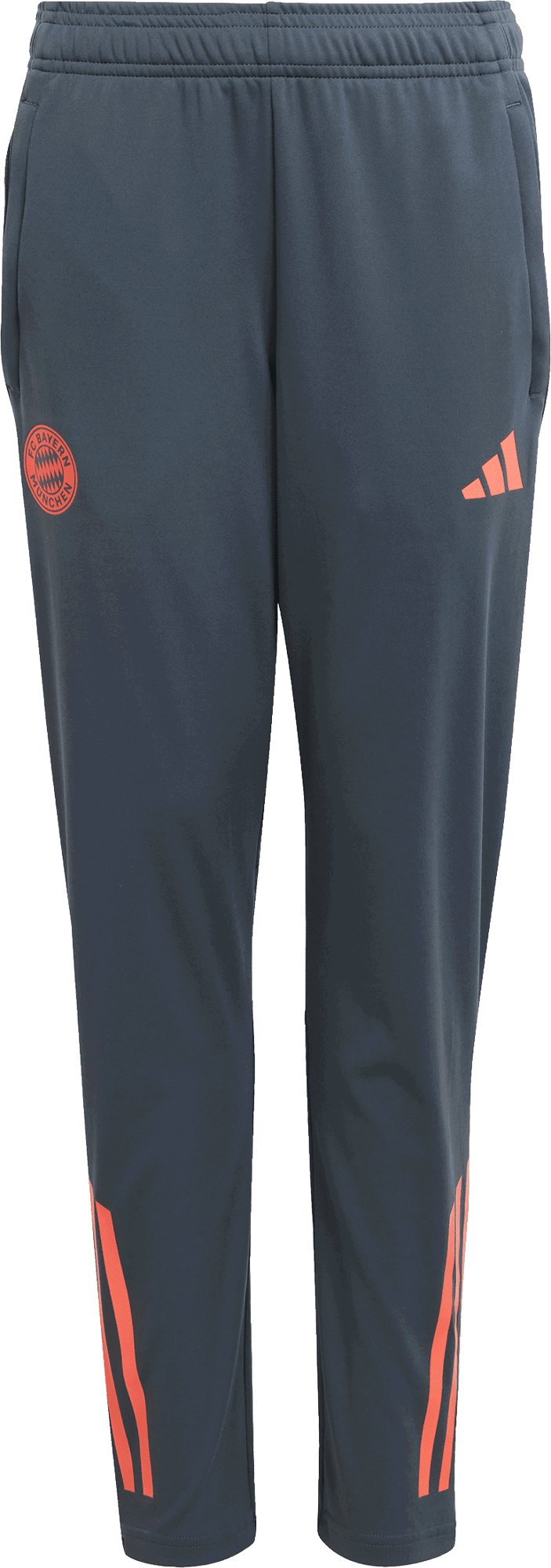 Спортни панталони adidas Originals FC Bayern Tiro25 Competition Training Pants Тъмно синьо | jz3486, 0