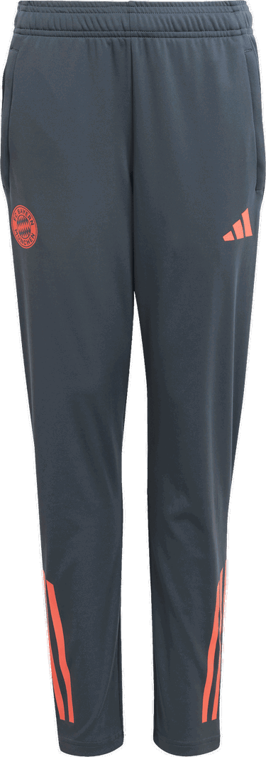 Спортни панталони adidas Originals FC Bayern Tiro25 Competition Training Pants Тъмно синьо | jz3486, 0