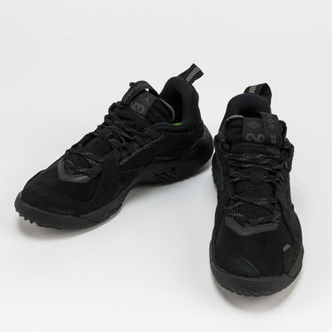Кецове и обувки Jordan Jordan Delta Premium Черно | DB5768-007, 2