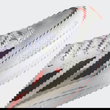 Кецове и обувки adidas Performance Adizero Boston 10 Бяло | FY4079, 3