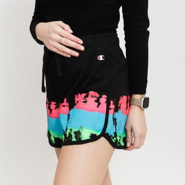 Къси панталони Champion Shorts Champ Многоцветен | 116191-KK001, 2