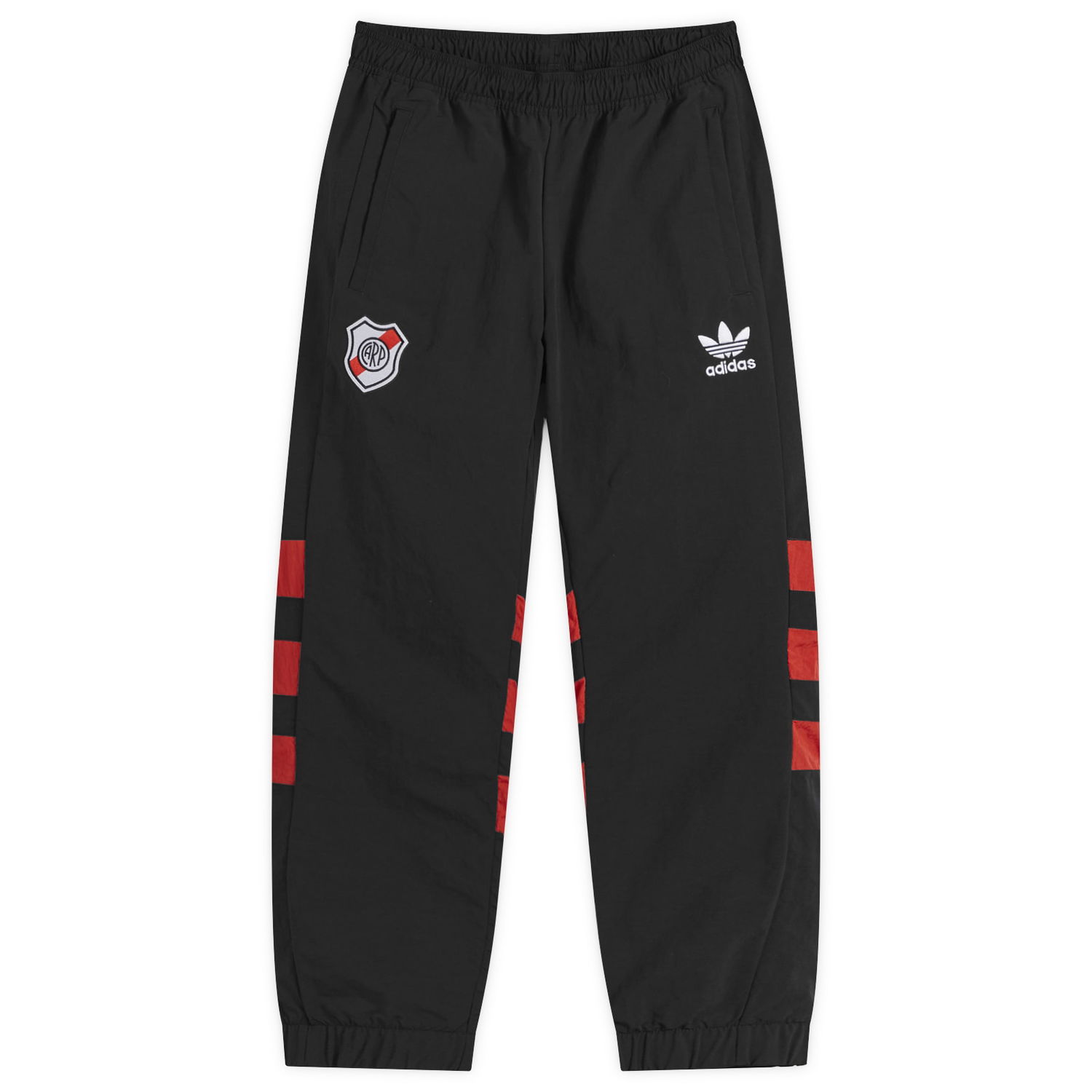Спортни панталони adidas Originals Black 94' Track Pants Черно | IV7544, 0
