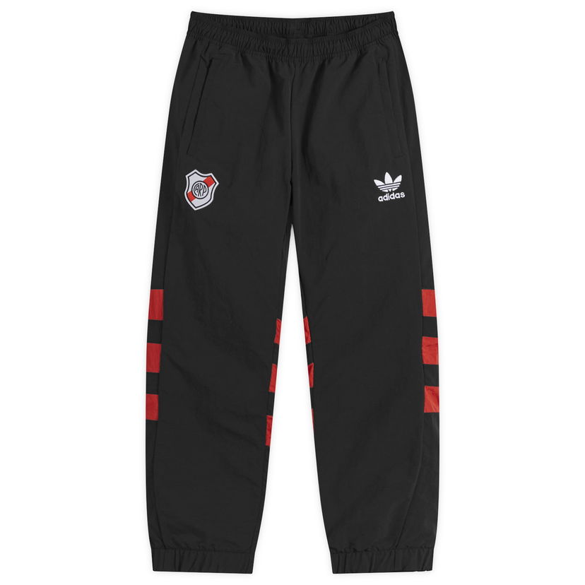 Спортни панталони adidas Originals Black 94' Track Pants Черно | IV7544