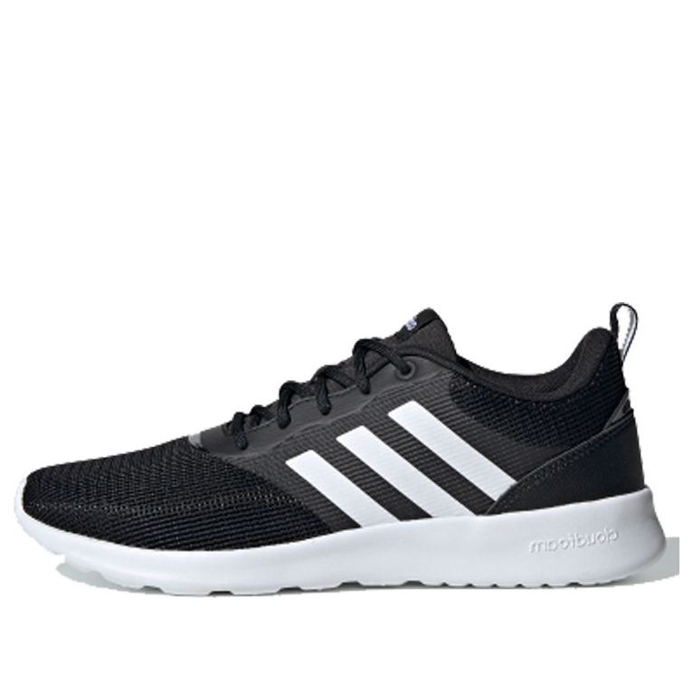 Кецове и обувки adidas Originals QT Racer 2.0 Черно | FV9529