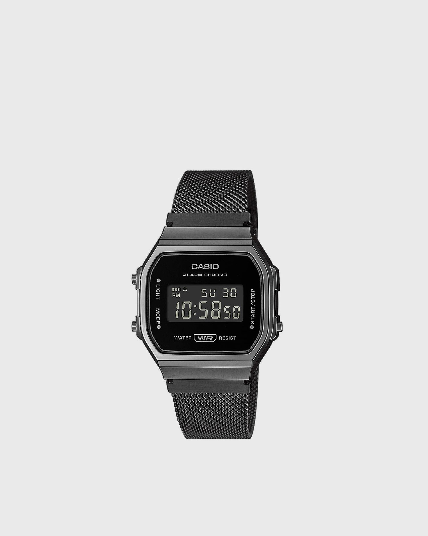 Часовник CASIO A168WEMB-1BEF Черно | A168WEMB-1BEF, 0