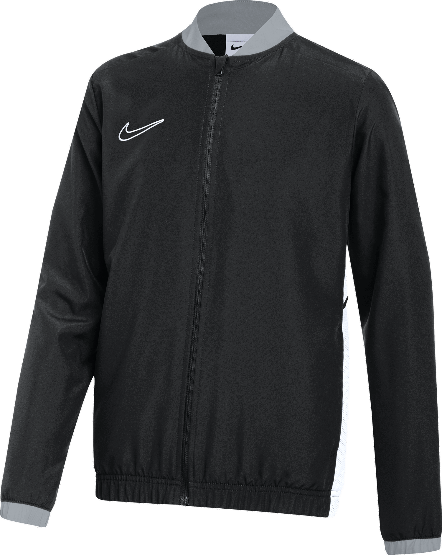 Ветровка Nike Nike Track Jacket Черно | fz9851-010, 0