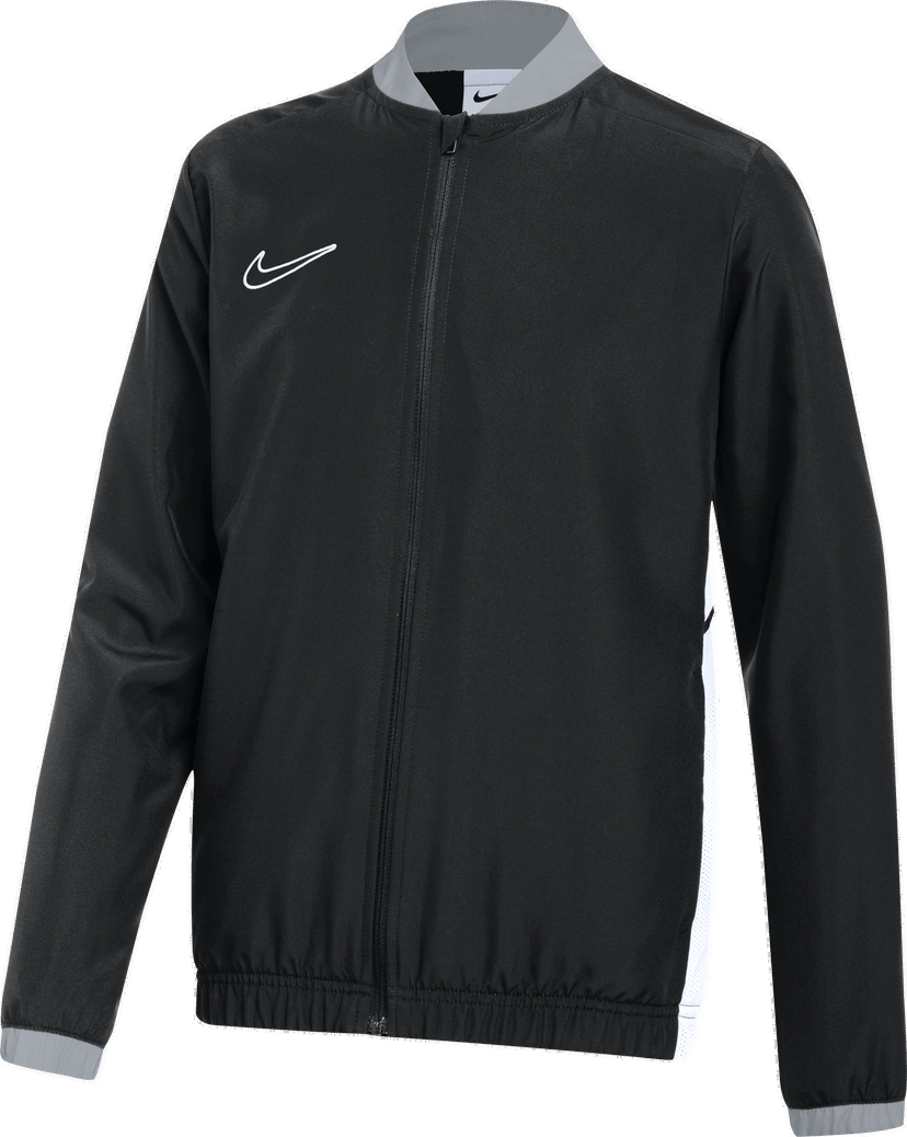 Ветровка Nike Nike Track Jacket Черно | fz9851-010