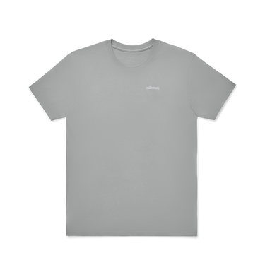 Тениска Allbirds Organic Cotton Graphic T-Shirt Сиво | A11525M, 0