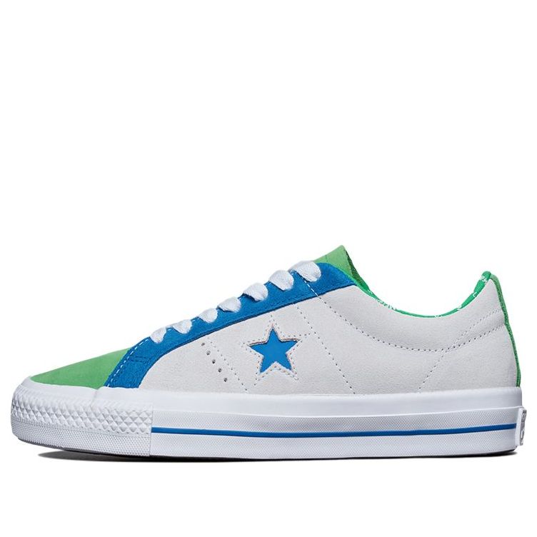 Кецове и обувки Converse One Star Pro Бяло | 171933C, 0