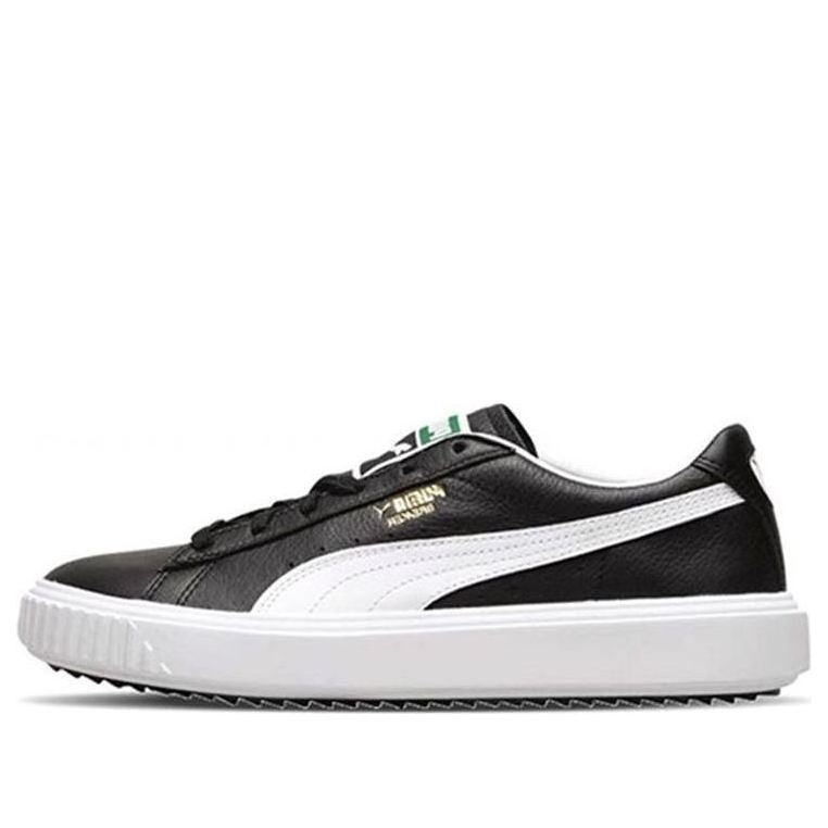 Кецове и обувки Puma Breaker Черно | 366078-01