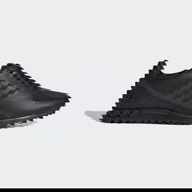 Кецове и обувки adidas Originals LA Trainer 2.0 Черно | GX6725, 1