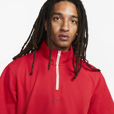 Тениска Nike Dri-FIT Standard Issue Червено | FB7052-657, 1